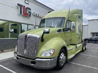 Kenworth T680