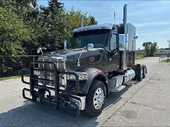 Peterbilt 567