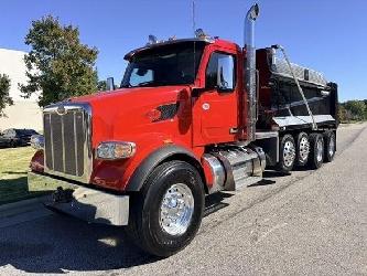 Peterbilt 567