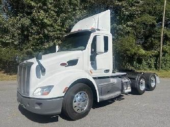 Peterbilt 579
