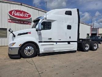 Peterbilt 579