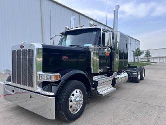 Peterbilt 589