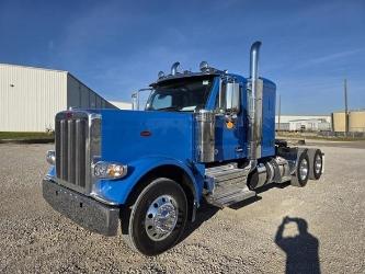 Peterbilt 589