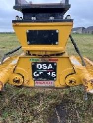 - - - OSA GR15