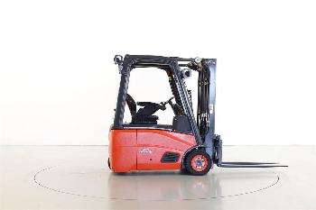Linde E14