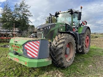 Fendt 942