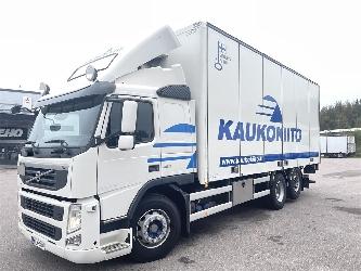 Volvo FM