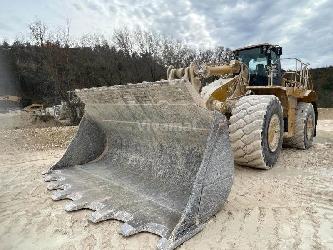 CAT 988H