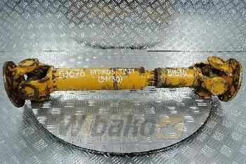 Hydros T321