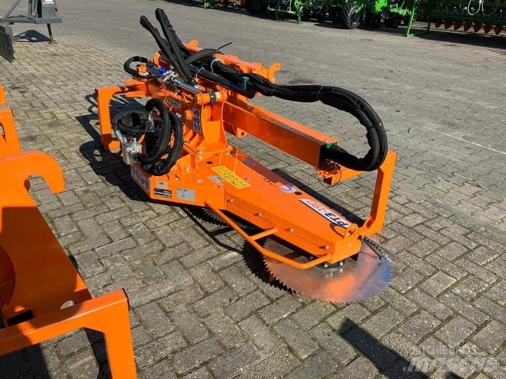Saphir PT3-190 F Agricultura - Otros