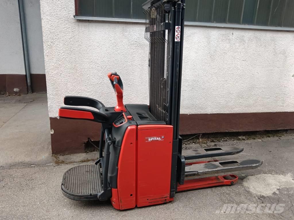 Linde L14AP Apiladores eléctricos