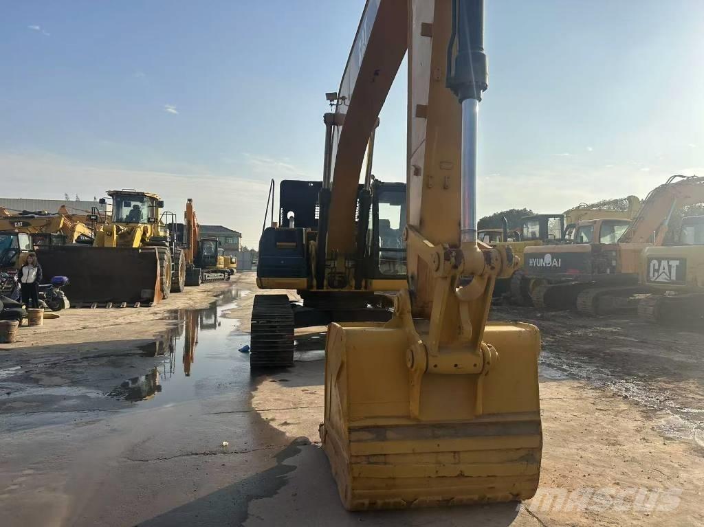 CAT 325 D Excavadoras de cadenas