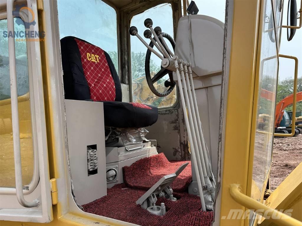 CAT 140G Motoniveladoras