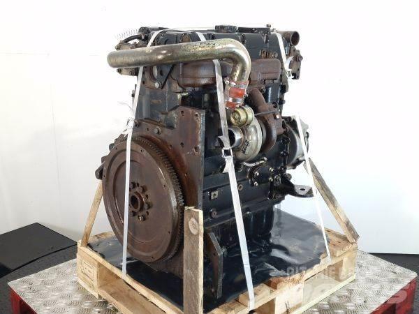 CAT Perkins 3054E Motores