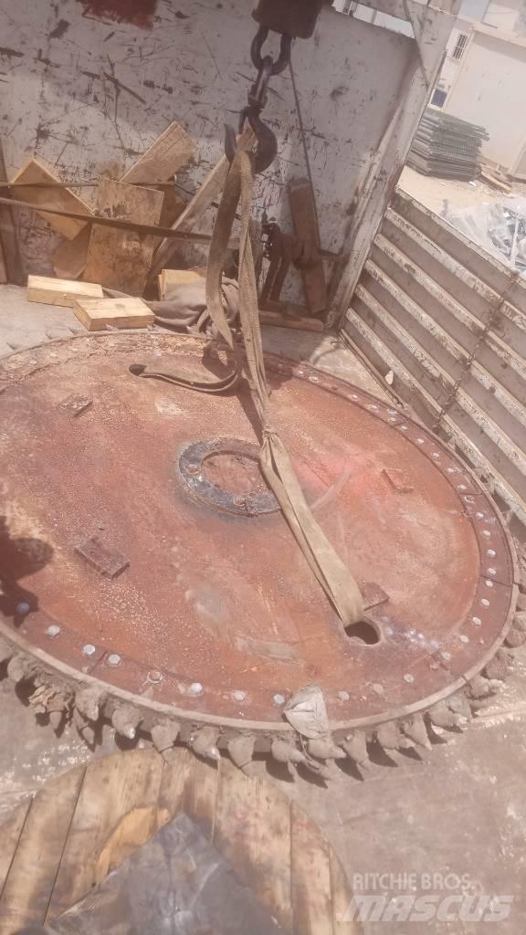 Ditch Witch RT115 Excavadoras de zanjas