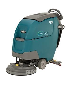 Tennant T300E 50 CM Barredoras