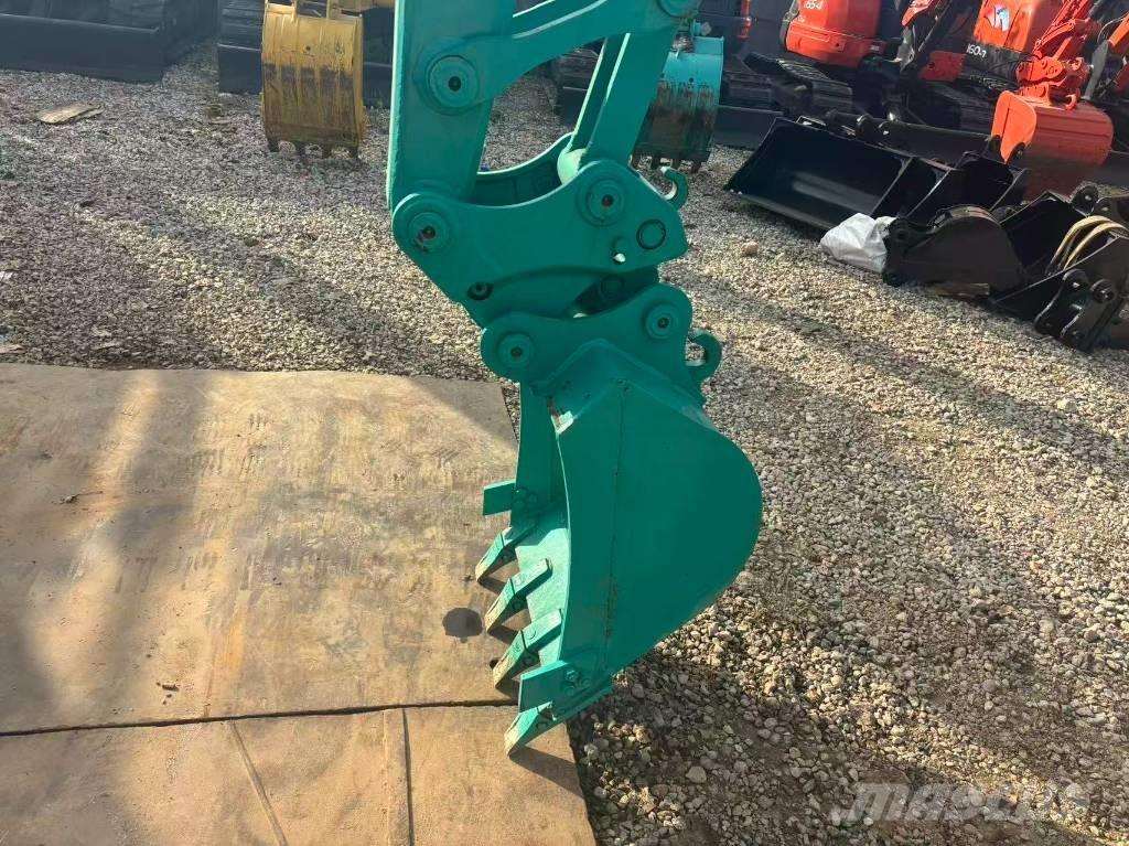 Yanmar Vio 40-5 Mini excavadoras < 7t