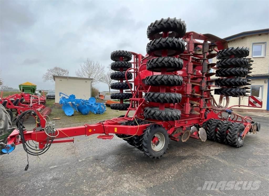 Horsch Pronto 6 DC Sembradoras combinadas