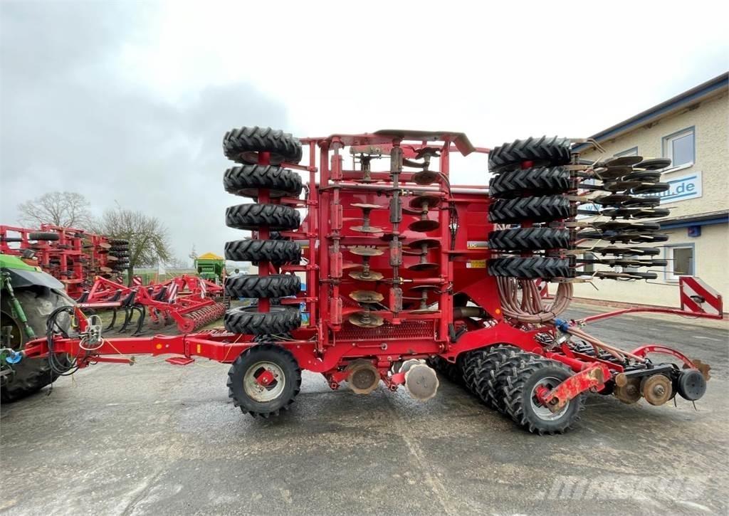 Horsch Pronto 6 DC Sembradoras combinadas
