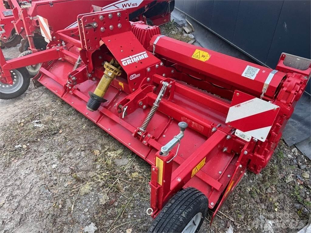 Grimme GR 300 Equipos para patatas - Otros