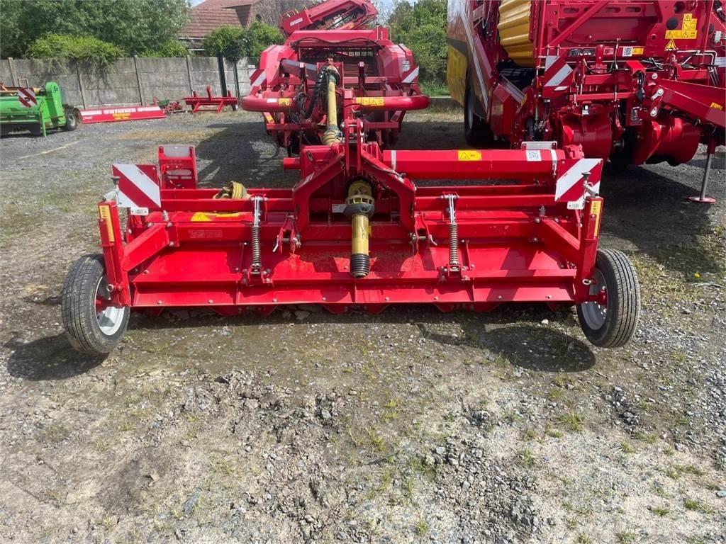 Grimme GR 300 Equipos para patatas - Otros