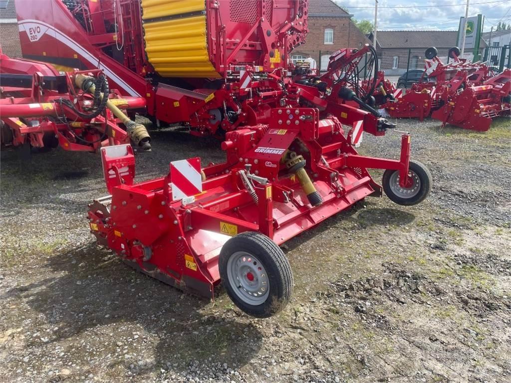 Grimme GR 300 Equipos para patatas - Otros