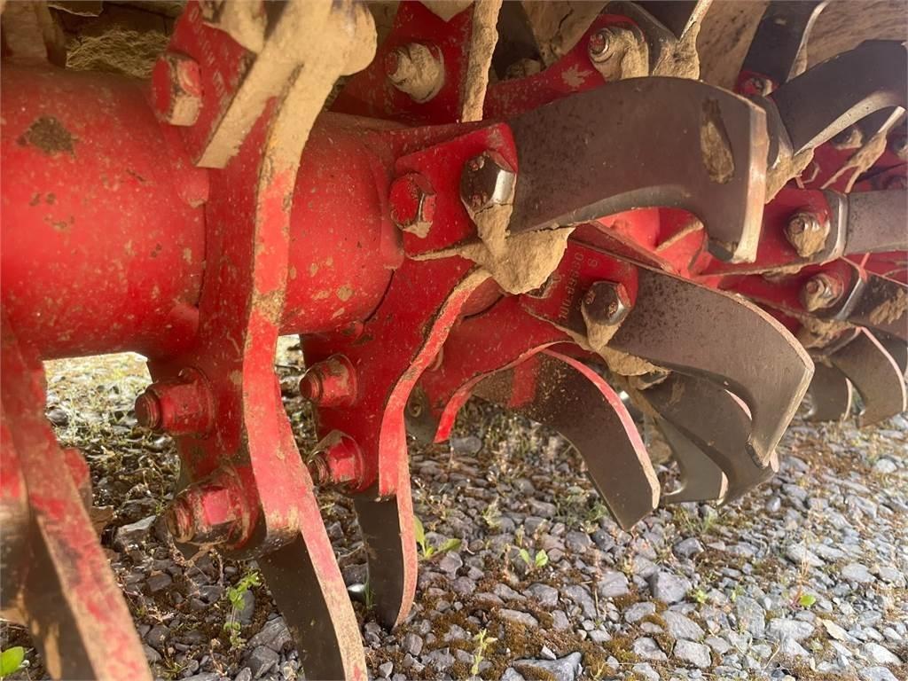 Grimme GR 300 Equipos para patatas - Otros