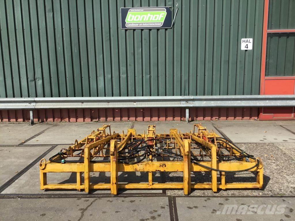 Meijer - Otros equipos para cosecha