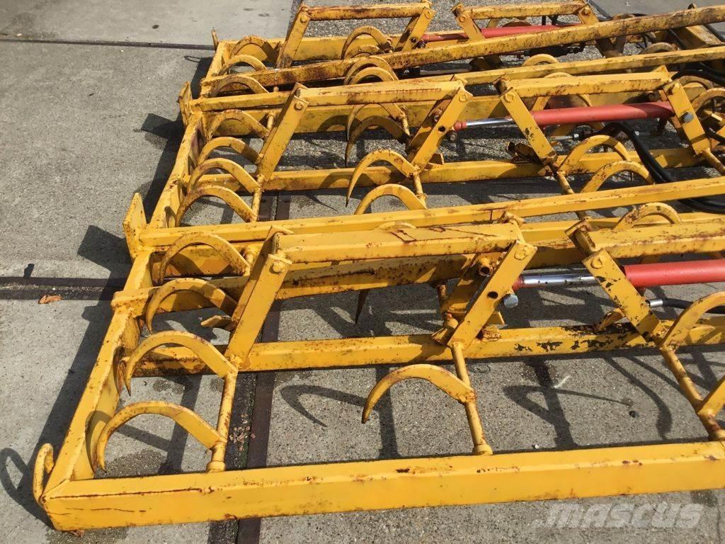 Meijer - Otros equipos para cosecha