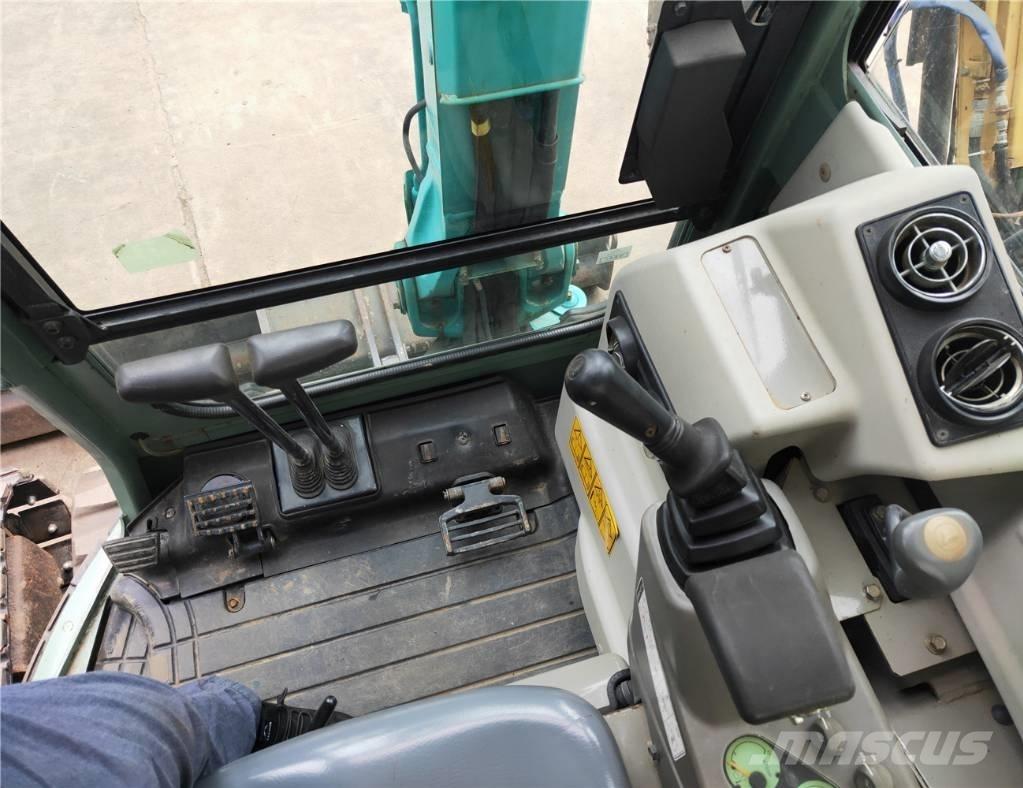 Yanmar Vio 27 Mini excavadoras < 7t