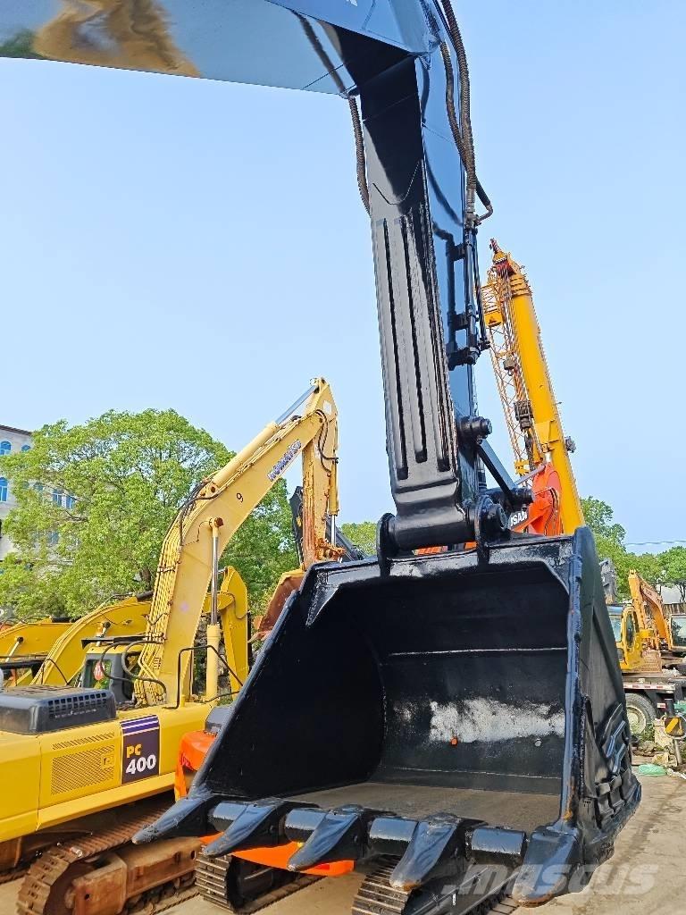 Hyundi R305LC-9T Excavadoras de cadenas