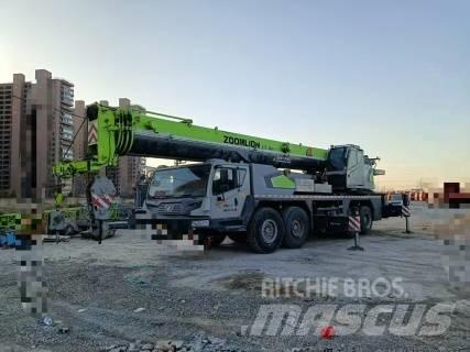 Zoomlion ZTC 800V5 Grúas todo terreno