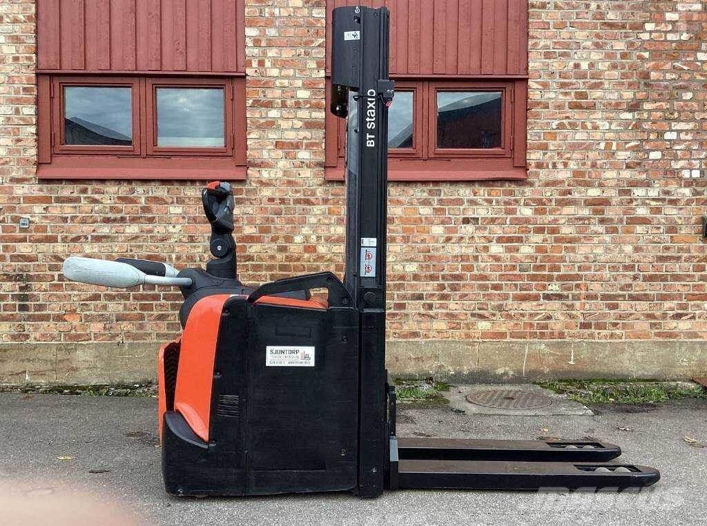 BT SPE 120 L Apiladores eléctricos