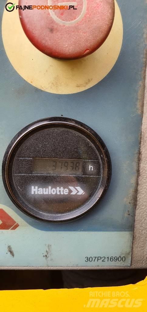 Haulotte HA 260 PX Plataforma de trabajo articulada
