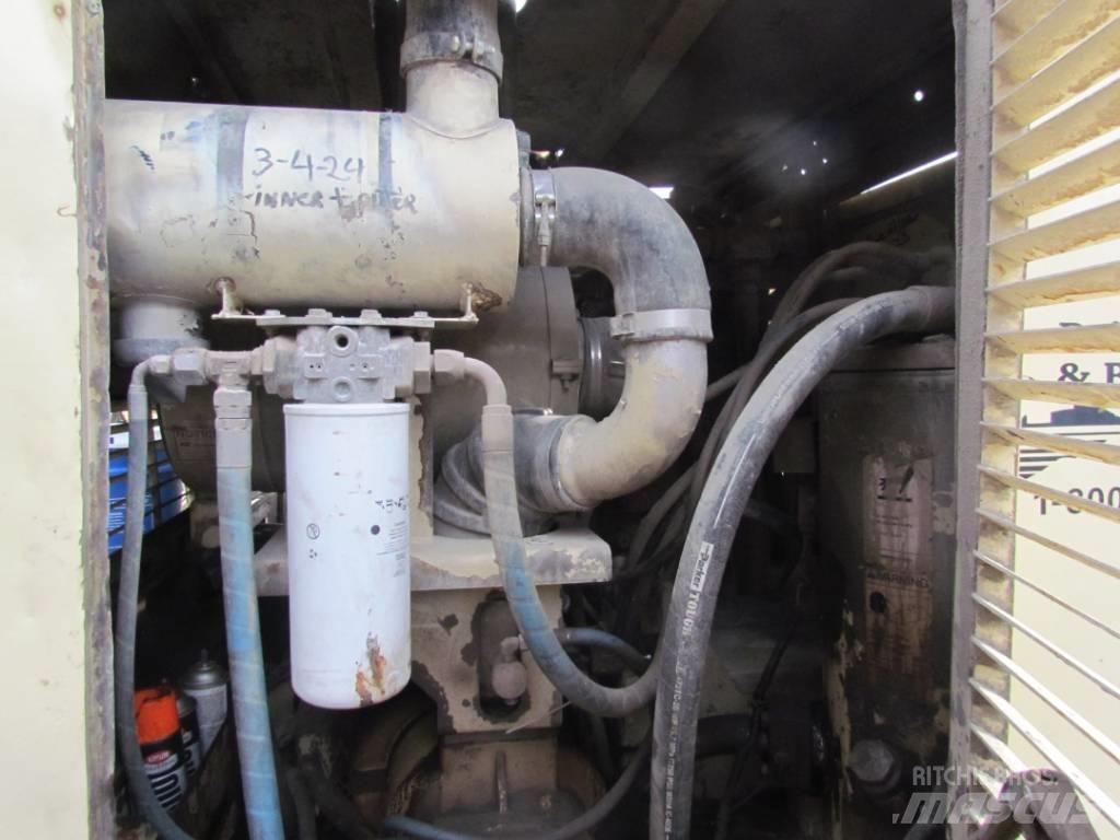 Atlas Copco ECM 590 Perforadoras de superficie