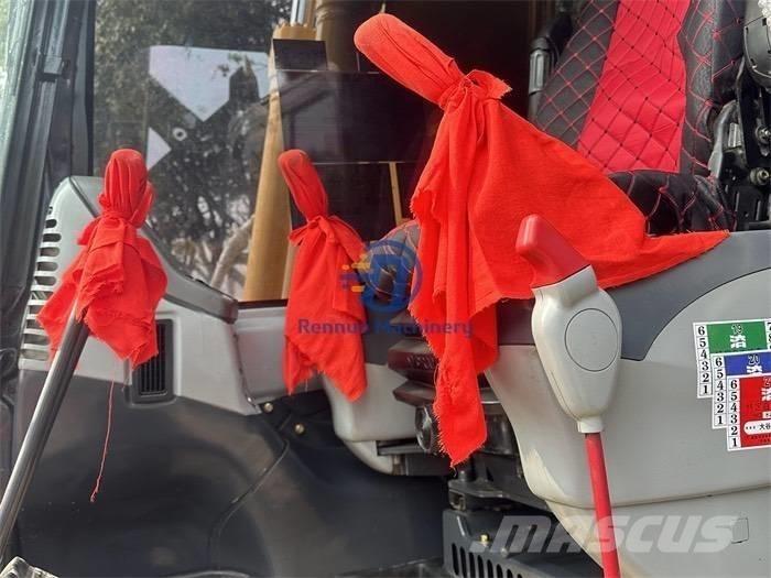 Komatsu PC 160 LC-7 Excavadoras de cadenas