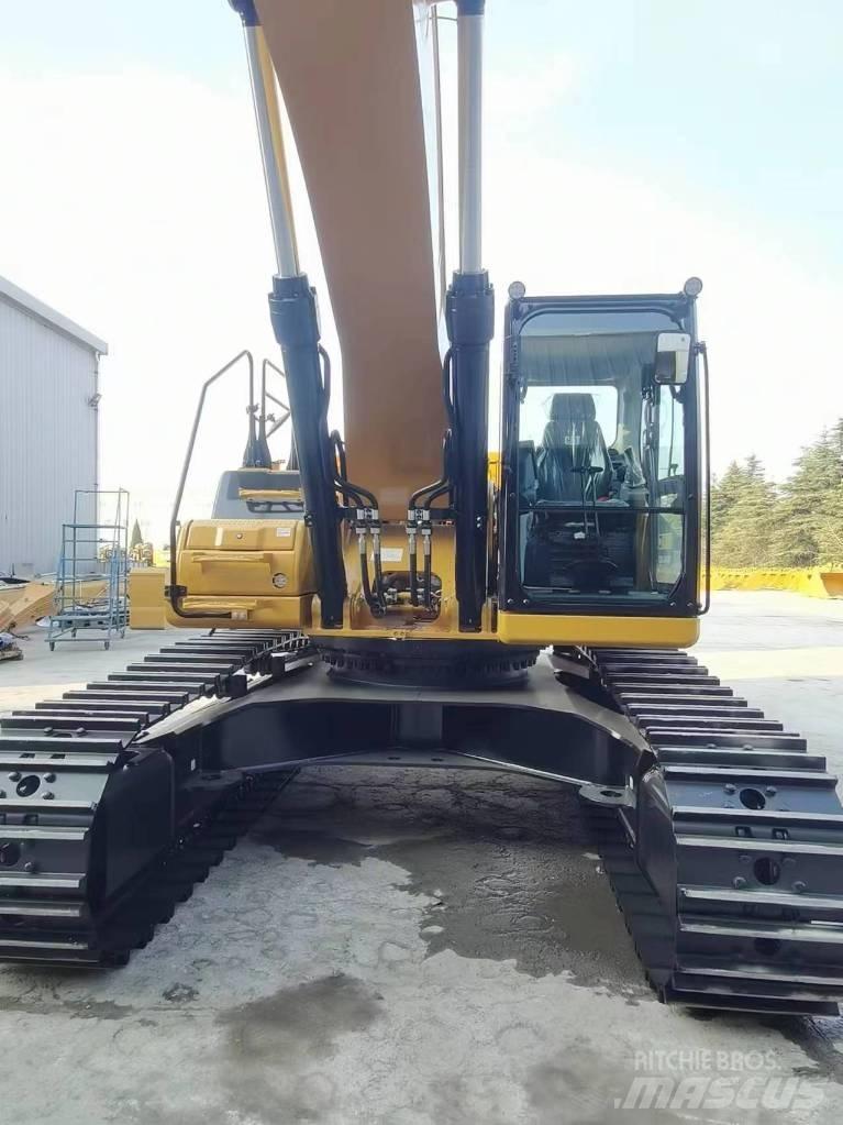 CAT 336GC Excavadoras de cadenas