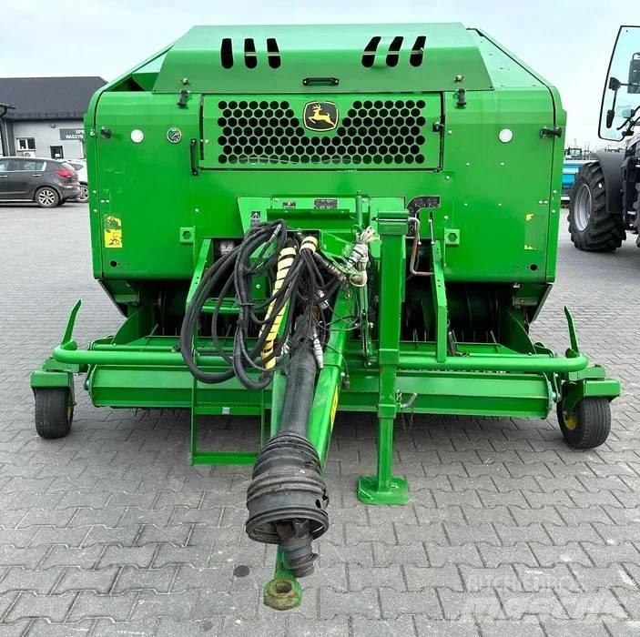 John Deere C 440 R Rotoempacadoras