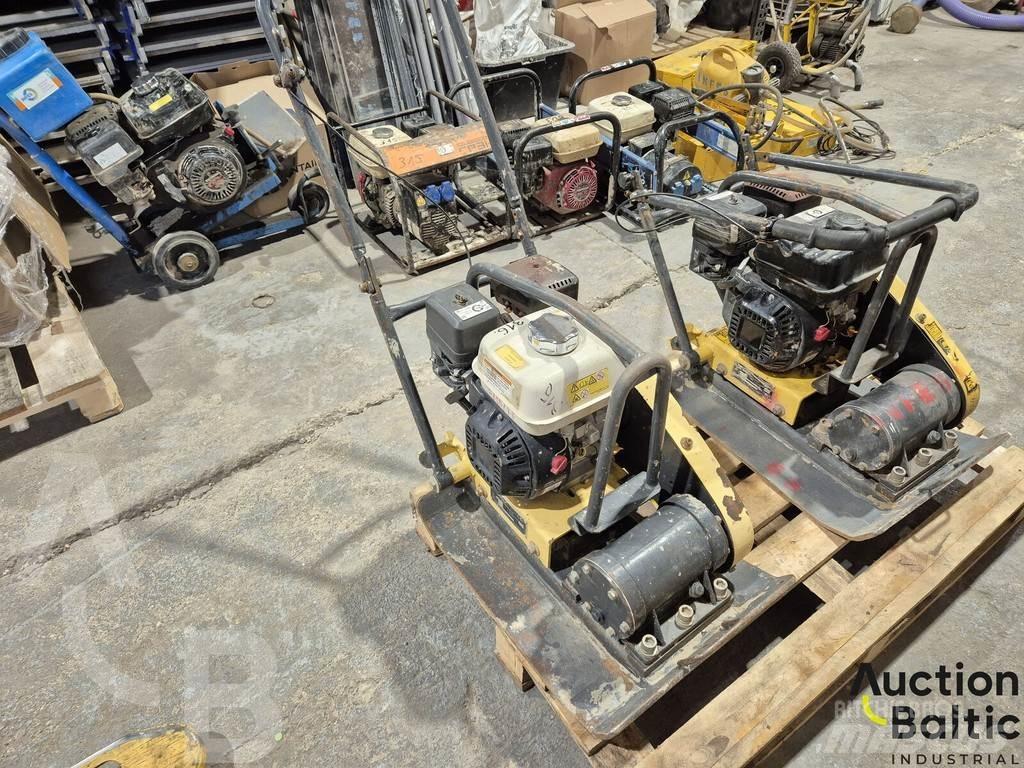  Baumax VP16/46P Vibradores