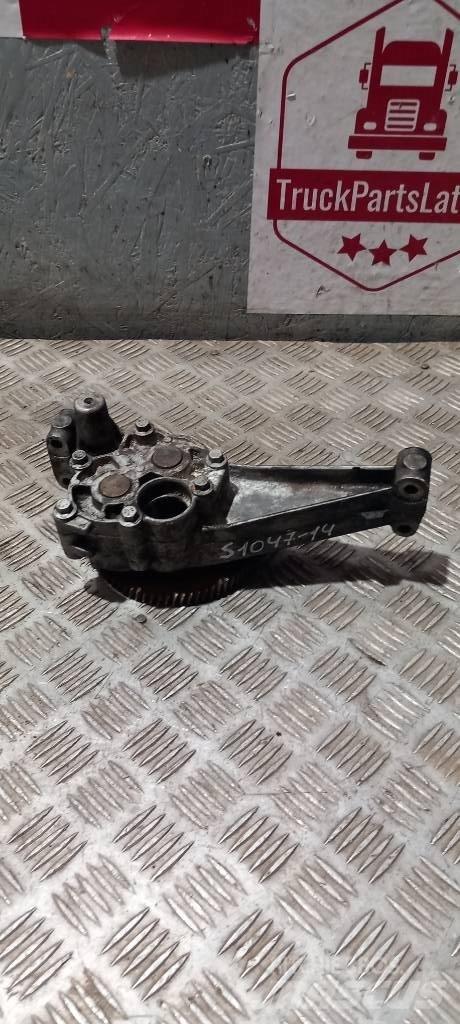 Scania P 420    1385573 Motores