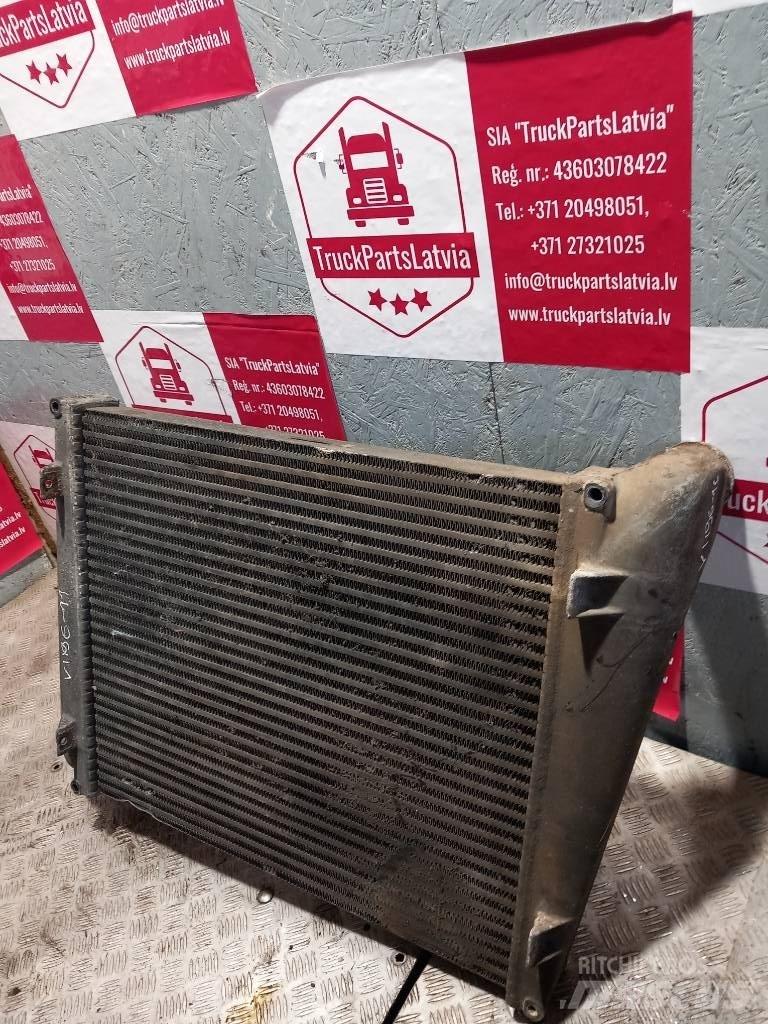 Volvo FL 618 1661648 Radiadores