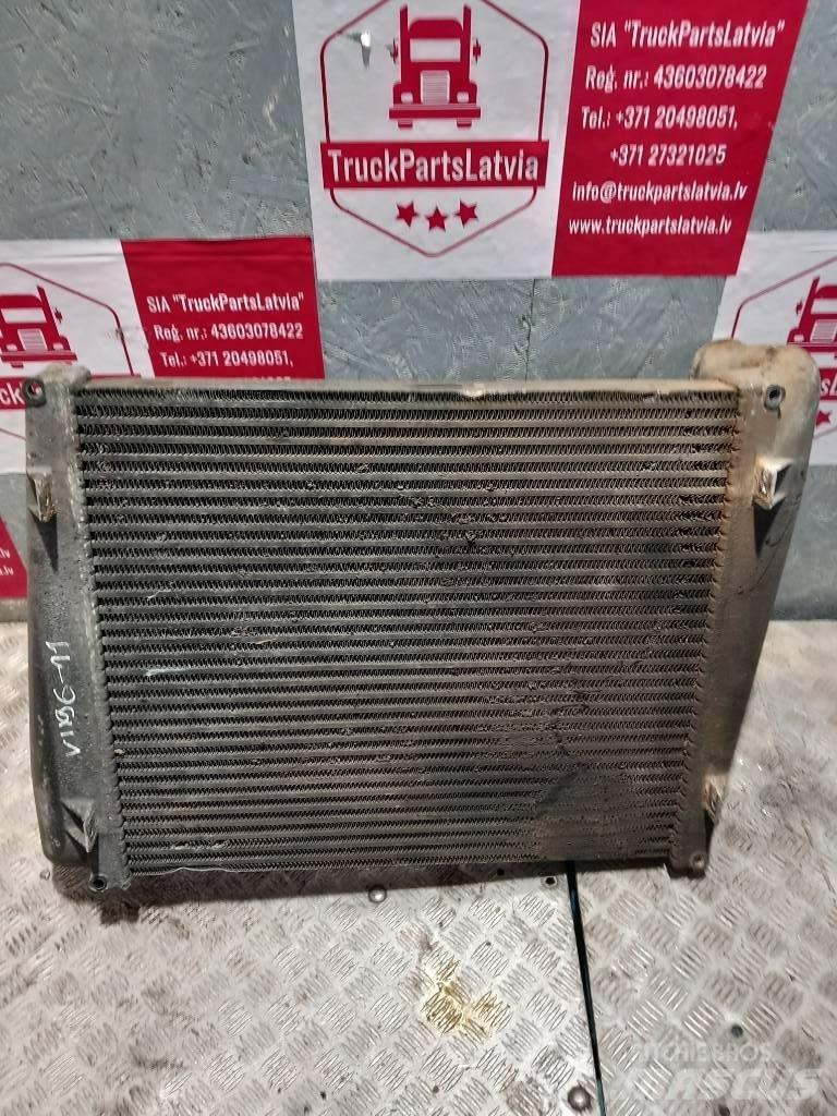 Volvo FL 618 1661648 Radiadores