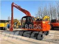 Doosan DX 140 Mini excavadoras < 7t