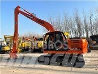 Doosan DX 140 Mini excavadoras < 7t