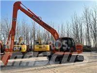 Doosan DX 140 Mini excavadoras < 7t