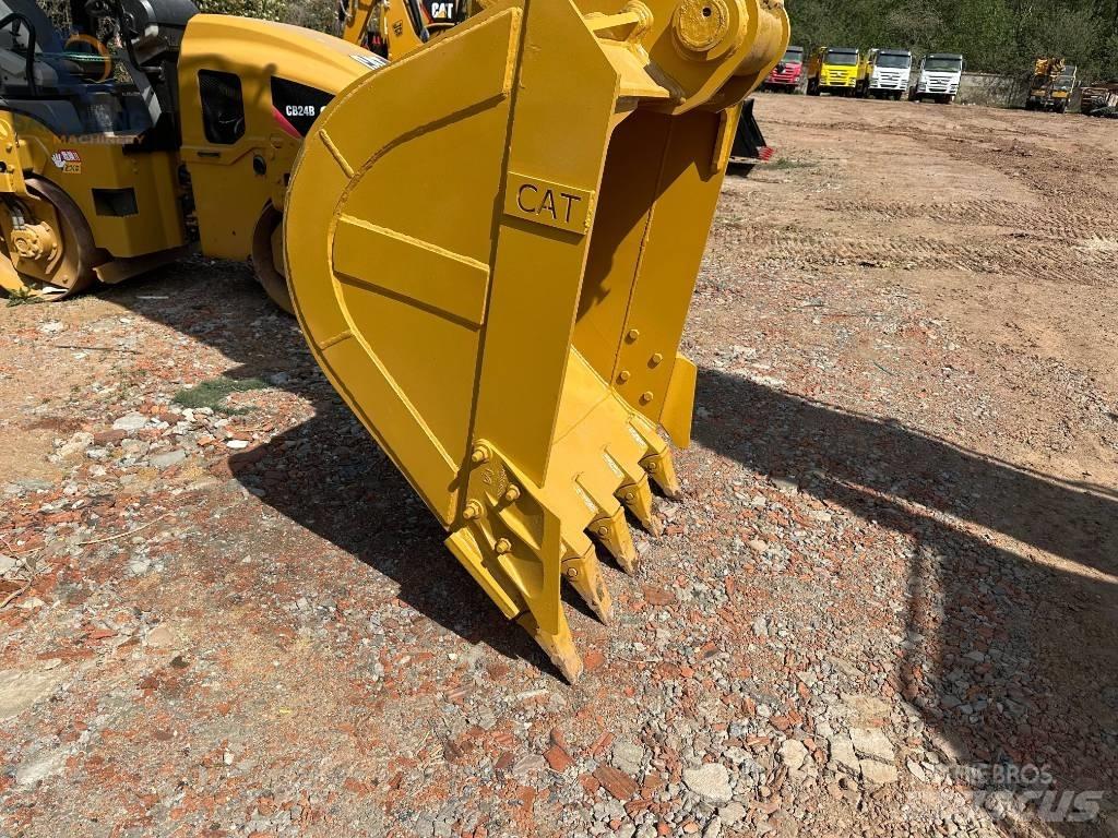 CAT 320 B L Excavadoras de cadenas