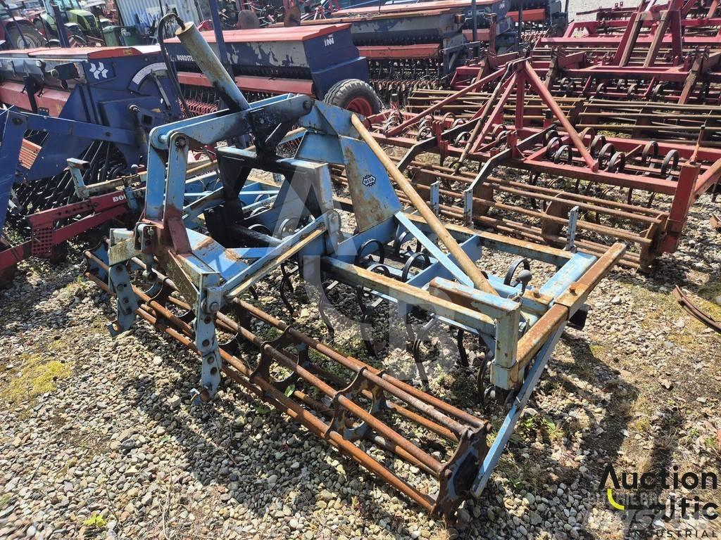 BEFA 300 Cultivadores