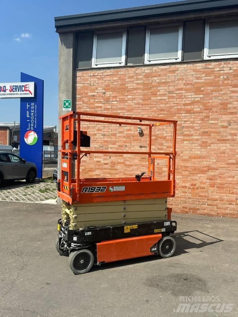 JLG 1932 R Plataformas tijera
