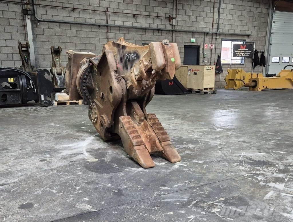 CAT MP324-P Cortadoras