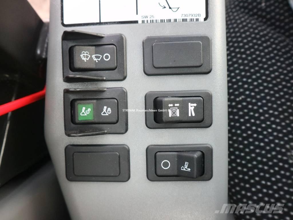 Bobcat E 19 R2 Mini excavadoras < 7t